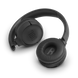 Навушники JBL TUNE 500 Bluetooth Black