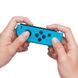 Геймпад бездротовий HOCO GA33 Dragon wireless game controller Switch 1st gen joy-con Red Blue