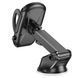 Тримач для мобільного HOCO H9 General car holder(center console) Black