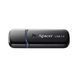 Флеш-накопитель Apacer USB 3.0 AH355 128Gb black