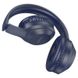 Навушники Borofone BO20 Player BT headphones Bluetooth 5.3 Blue