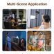 Штатив-тримач Ulanzi Vijim Desktop Extendable Light Stand (UV-2487 LS02)