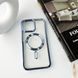 Чехол для смартфона Cosmic CD Magnetic for Apple iPhone 15 Sierra Blue