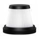 Фильтр для пылесоса Baseus A3lite Car vacuum Cleaner strainer（1PCS）Cluster Black