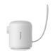 Портативний насос для матраців Baseus PocketGo Portable Air Pump Stellar White