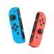 Геймпад бездротовий HOCO GA33 Dragon wireless game controller Switch 1st gen joy-con Red Blue