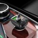 АЗП с FM-модулятором BOROFONE BC41 Eminency QC3.0 Car BT FM transmitter 18W Black 8525500090
