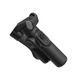 Триосьовий стабілізатор AOCHUAN Professional Gimbal Stabilizer for Smartphone SMART XE Чорний