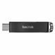 Флеш-накопитель SanDisk Ultra USB3.1 64GB Black