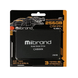 Накопичувач SSD Mibrand Caiman 256GB 2.5" SATAIII 3D TLC NAND
