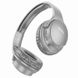 Навушники Hoco W40 Mighty Bluetooth 5.3 Gray