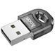 Адаптер Bluetooth HOCO UA28 USB BT adapter Black