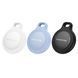 Трекер BOROFONE BC101 Exquisite smart positioning anti-lost device Midnight Black