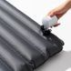 Портативний насос для матраців Baseus PocketGo Portable Air Pump Stellar White