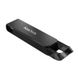 Флеш-накопитель SanDisk Ultra USB3.1 64GB Black