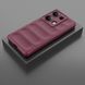 Чехол для смартфона Cosmic Magic Shield for Xiaomi Redmi Note 13 Pro 5G/POCO X6 5G Plum