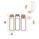 Етикетки NIIMBOT T14*50-130 PUPPY B Color For D11D110D101H1S (A2A68001101)