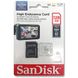 Карта памяти SanDisk microSDXC 300S 128Gb Class 10 UHS-I (U1) V30 R-100MB/s