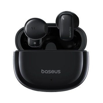 Купити Навушники Baseus Bowie E11 True Wireless Earphones Cluster Black
