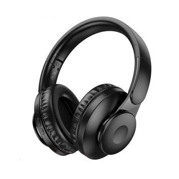 Купити Наушники HOCO W45 Enjoy BT headset Black