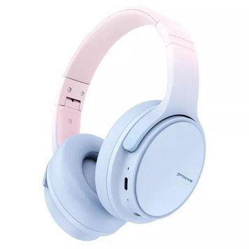 Купити Бездротові навушники Proove Tender blue