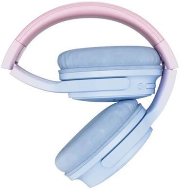 Купити Бездротові навушники Proove Tender blue