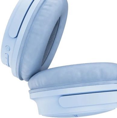 Купити Бездротові навушники Proove Tender blue