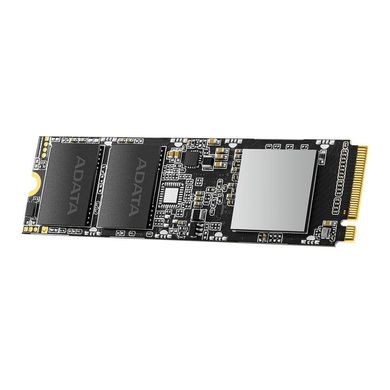 Купити Накопитель SSD A-DATA XPG SX8100 1024GB M.2 2280 PCI Express 3.0 x4 3D TLC NAND