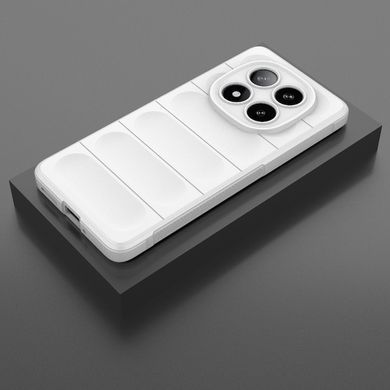 Купити Чохол для смартфона Cosmic Magic Shield for Xiaomi Redmi Note 14 Pro 5G White