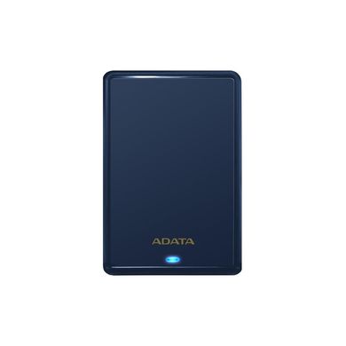 Купити Жесткий диск внешний A-DATA USB 3.2 Gen1 HV620S 1TB 2,5" Синий