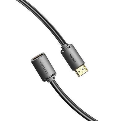Купити Кабель Vention AHCBG HDMI to HDMI 1,5 м Black