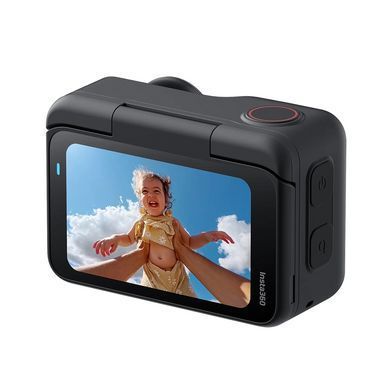 Купити Екшн-камера Insta360 GO Ultra Creator Bundle (Midnight Black)