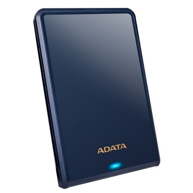 Купити Жорсткий диск зовнішній A-DATA USB 3.2 Gen1 HV620S 1TB 2,5" Синій
