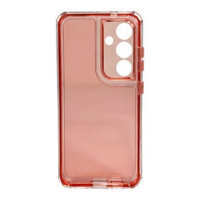 Купити Чохол для смартфона Space III for Samsung Galaxy S23 FE Red