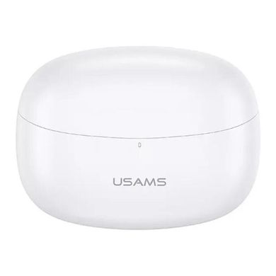 Купити Наушники Usams BH11 Bluetooth 5.1 White