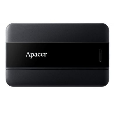 Купити Жесткий диск внешний Apacer USB 3.2 Gen1 AC237 1TB 2,5" Черный