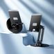 Тримач для телефона HOCO HD15 Suntuoso desktop stand Black