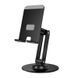 Тримач для телефона HOCO HD15 Suntuoso desktop stand Black