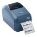 Термопринтер для печати наклеек NIIMBOT K3 Space Blue (1AE0F121602)