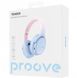 Бездротові навушники Proove Tender blue