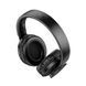 Наушники HOCO W45 Enjoy BT headset Black