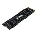 Накопитель SSD Kingston FURY Renegade 2 ТВ 2280 PCIe 4.0 x4 NVMe 3D NAND, TLC