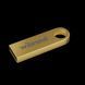 Флеш-накопичувач Flash Wibrand USB 2.0 Puma 8Gb Gold