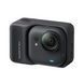 Екшн-камера Insta360 GO Ultra Creator Bundle (Midnight Black)