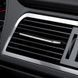 Освежитель воздуха Baseus Paddle car air freshener Silver