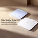 Розумні ваги Xiaomi Mijia Scale S200 Blue