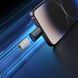Адаптер BOROFONE BV26 iP male to USB female USB2.0 adapter Black