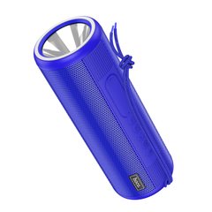 Купити Портативная колонка Hoco HC11 Bora sports BT speaker Blue