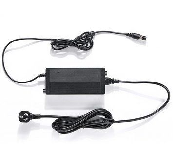 Купити Мережевий зарядний пристрій Ulanzi Vijim power adapter for 200W Video Light EU Plug (P016 AD-2)