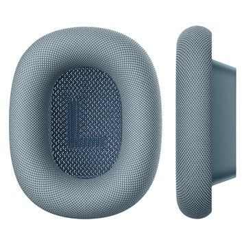 Купити Амбушури магнітні для навушників HOCO W65/W65 Plus magnetic earmuffs Blue